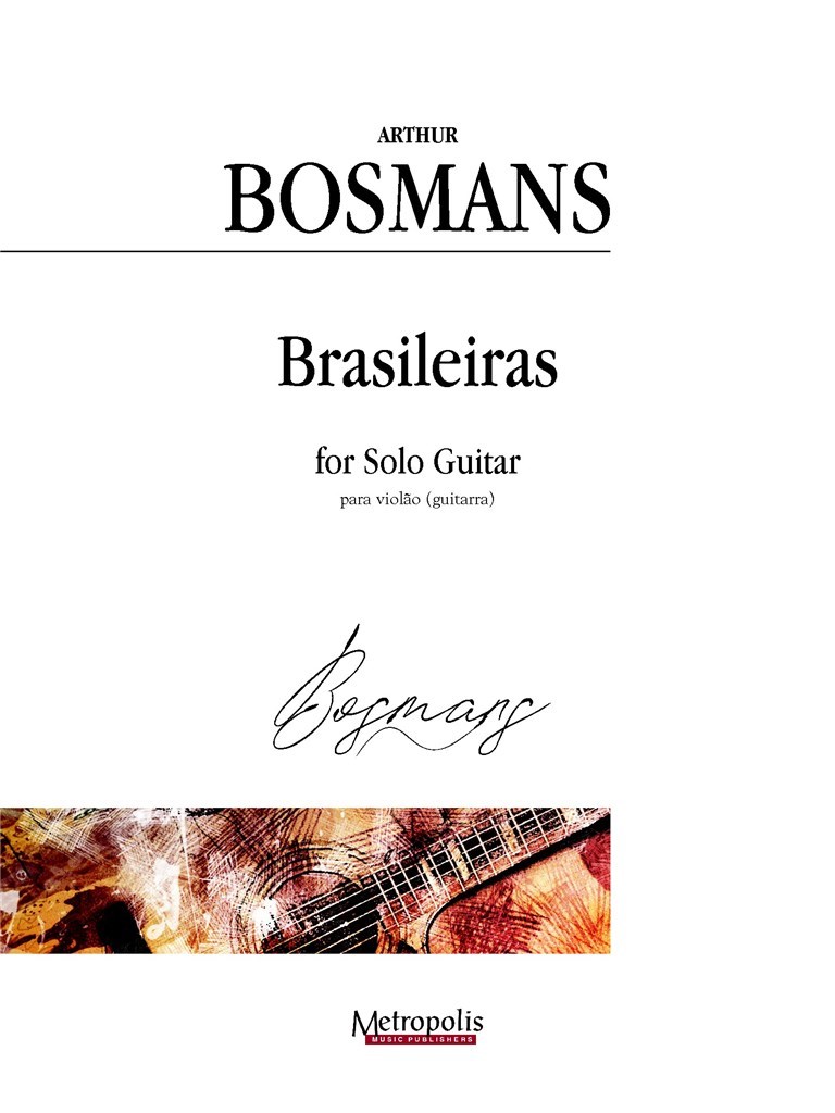 Brasileiras